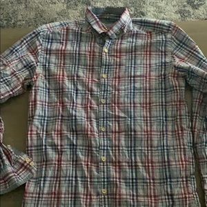 Ted baker flannel